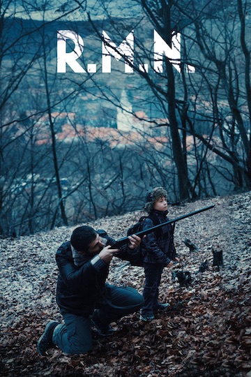 film R.M.N. (2022)