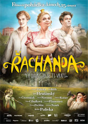 film Řachanda (2016)