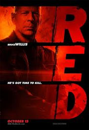 film RED: Vo výslužbe a extrémne nebezpeční (2010)