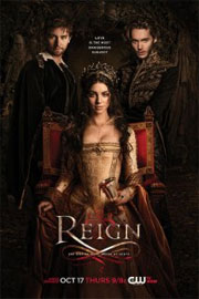 serial Reign (2013)