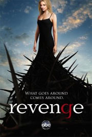 serial Revenge (2011)
