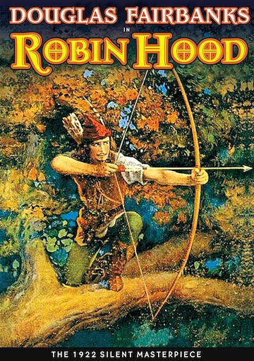 film Robin Hood (1922)