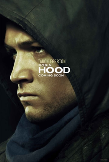 film Robin Hood (2018)