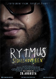 film RYTMUS sídliskový sen (2015)