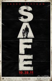 film Safe (2012)