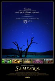 film Samsara (2011)