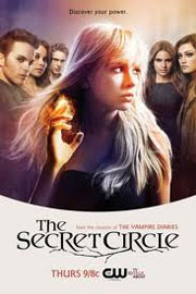 serial The Secret Circle (2011)