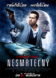 film Nesmrteľný (2014)