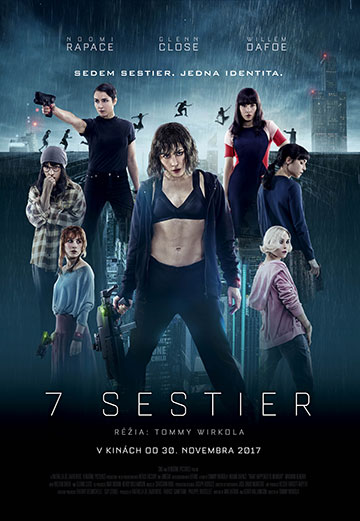 film 7 sestier (2017)