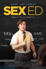 film Sex Ed (2014)