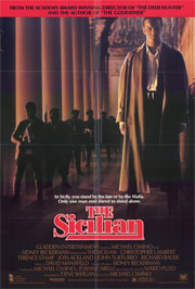 film Sicílčan (1987)
