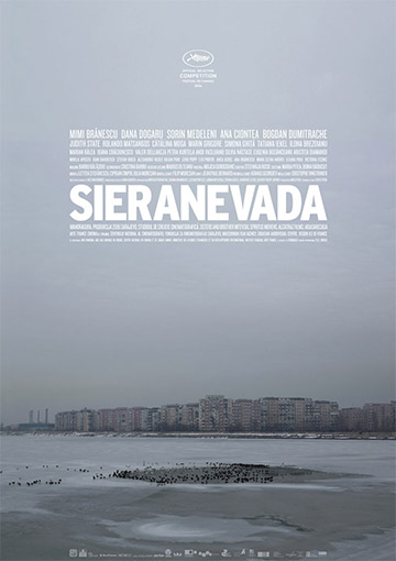 film Sieranevada (2016)