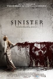 film Sinister (2012)