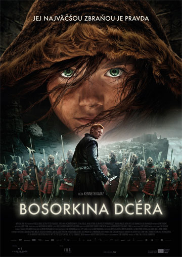 film Bosorkina dcéra (2015)