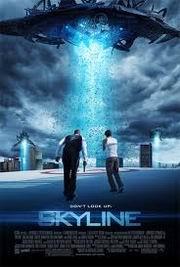 film Skyline (2010)