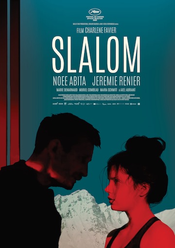 film Slalom (2020)