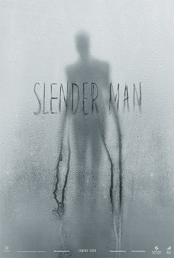 film Slender Man (2018)