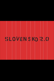 film Slovensko 2.0 (2014)
