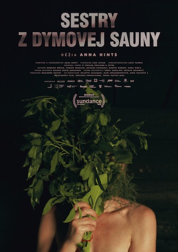 film Sestry z dymovej sauny (2023)