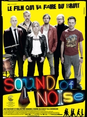 film Zvuk hluku (2010)