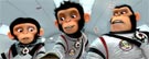 Trailer: Vesmírni opičiaci (2008)