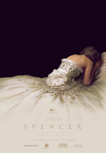 film Spencer (2021)