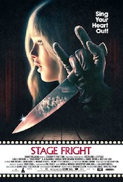 film Stage Fright (2014)