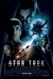 film Star Trek (2009)