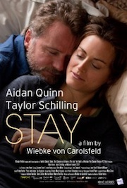 film Stay (2013)