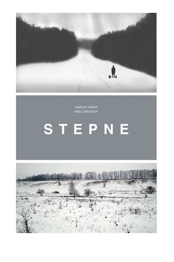 film Stepne (2023)
