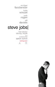 film Steve Jobs (2015)