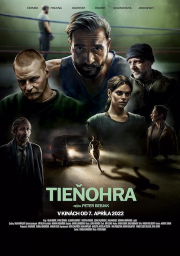film Tieňohra (2022)