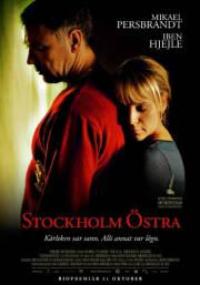 film Stockholm East (2011)