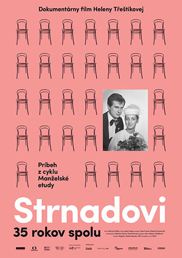 film Strnadovi (2017)