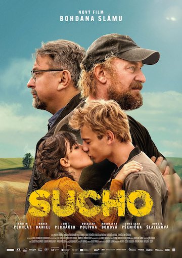 film Sucho (2024)