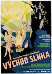 film Východ slnka (1927)