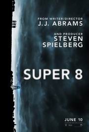 film Super 8 (2011)