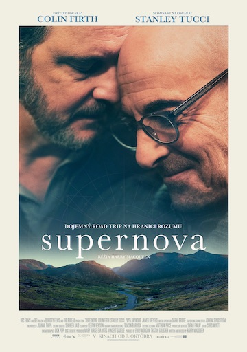 film Supernova (2020)