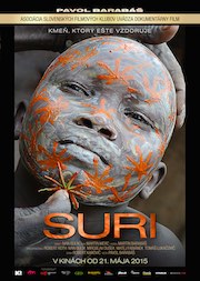 film Suri (2015)
