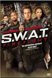 film S.W.A.T. 2: Pod paľbou (2011)