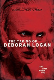 film The Taking of Deborah Logan (2014)