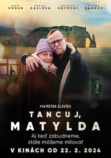 film Tancuj, Matylda (2023)