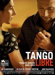 film Tango libre (2012)