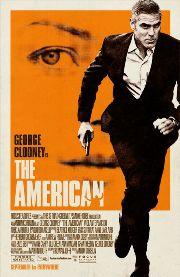 film Američan (2010)