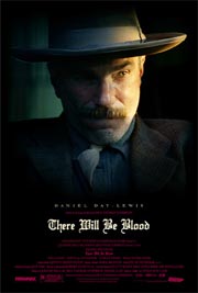 film Čierna krv (2007)
