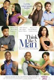 film Think Like a Man (2012)