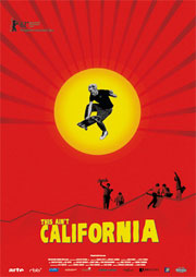 film Toto nie je Kalifornia (2012)