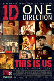 film One Direction: This is us 3D (2013)