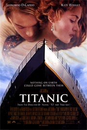 film Titanic (1997)