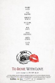 film Do Ríma s láskou (2012)